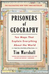 Prisoners of Geography - 27 Oct 2015
