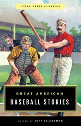 Great American Baseball Stories - 1 Feb 2019