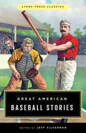 Great American Baseball Stories - 1 Feb 2019