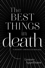 The Best Things in Death - 27 May 2014