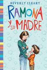 Ramona y su madre - 2 Apr 2013