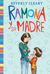 Ramona y su madre - 2 Apr 2013