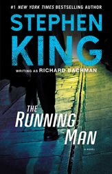 The Running Man - 1 Jan 2016