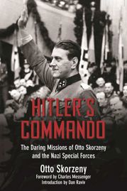 Hitler's Commando - 27 Sep 2016