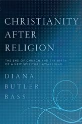 Christianity After Religion - 13 Mar 2012