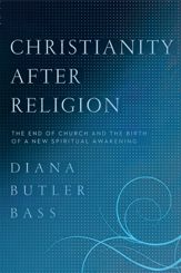 Christianity After Religion - 13 Mar 2012