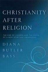 Christianity After Religion - 13 Mar 2012