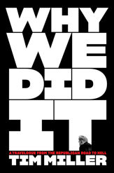 Why We Did It - 28 Jun 2022