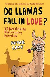 Do Llamas Fall in Love? - 1 Sep 2010