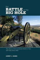 Battle of the Big Hole - 26 Mar 2024