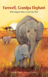 Farewell, Grandpa Elephant - 15 May 2012