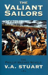 The Valiant Sailors - 1 Jul 2003