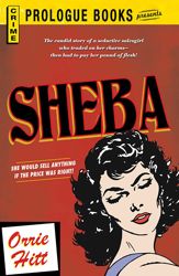 Sheba - 15 Jan 2012