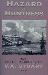 Hazard of Huntress - 1 Feb 2004