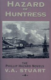 Hazard of Huntress - 1 Feb 2004