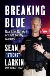 Breaking Blue - 15 Jun 2021