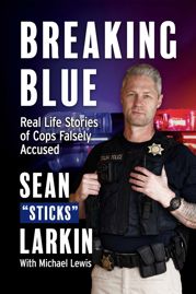 Breaking Blue - 15 Jun 2021