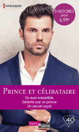 Prince et célibataire - 1 Jul 2018