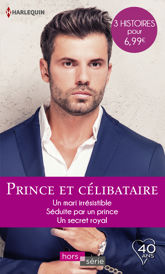 Prince et célibataire - 1 Jul 2018