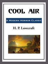 Cool Air - 3 Feb 2014