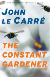 The Constant Gardener - 1 Aug 2005