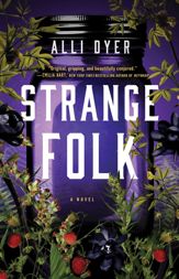 Strange Folk - 6 Aug 2024