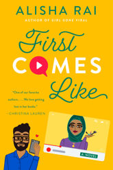 First Comes Like - 16 Feb 2021