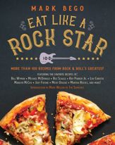 Eat Like a Rock Star - 17 Oct 2017