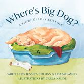 Where's Big Dog? - 24 Mar 2026