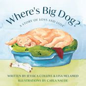 Where's Big Dog? - 24 Mar 2026