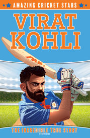 Virat Kohli - 11 Apr 2024