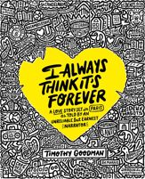 I Always Think It's Forever - 31 Jan 2023