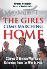 Girls Come Marching Home - 23 Jun 2009