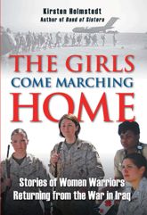Girls Come Marching Home - 23 Jun 2009