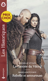 La fiancée du Viking - Rebelle et amoureuse - 1 Jul 2020