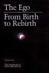 The Ego & From Birth to Rebirth - 15 Mar 1987