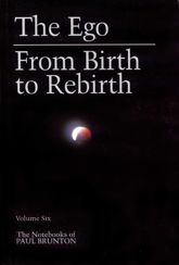 The Ego & From Birth to Rebirth - 15 Mar 1987