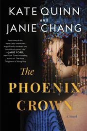 The Phoenix Crown - 13 Feb 2024