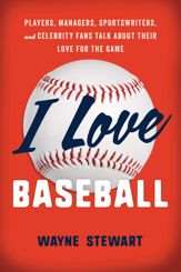 I Love Baseball - 3 Dec 2024