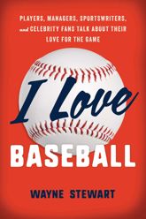 I Love Baseball - 3 Dec 2024