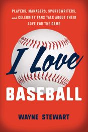I Love Baseball - 3 Dec 2024