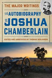 The Autobiography of Joshua Chamberlain - 5 Nov 2024