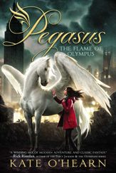 The Flame of Olympus - 22 May 2012