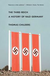 The Third Reich - 10 Oct 2017