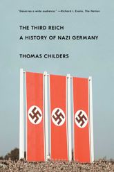 The Third Reich - 10 Oct 2017