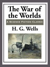 The War of the Worlds - 26 Mar 2013