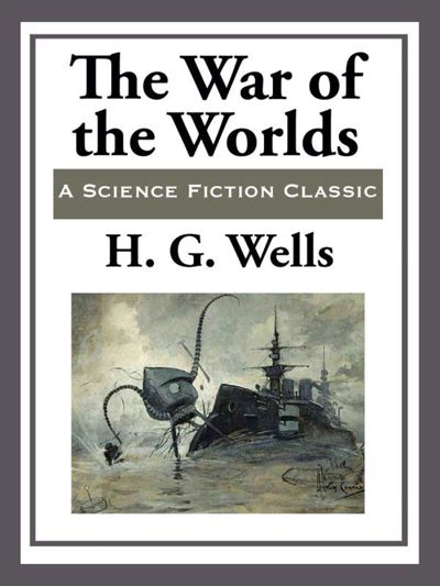 The War of the Worlds