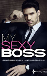 My sexy boss - 1 Sep 2022