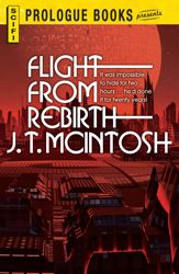 Flight From Rebirth - 1 Oct 2012