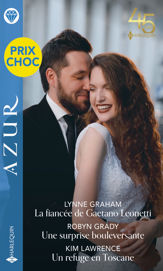 La fiancée de Gaetano Leonetti - Une surprise bouleversante - Un refuge en Toscane - 1 Jan 2023